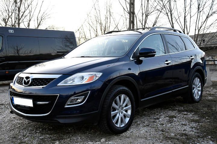 Photo 1 VIN: JM3TB3CV2C0354789 - MAZDA CX-9 SUV 