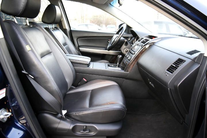 Photo 23 VIN: JM3TB3CV2C0354789 - MAZDA CX-9 SUV 