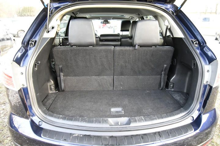 Photo 19 VIN: JM3TB3CV2C0354789 - MAZDA CX-9 SUV 