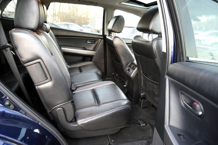 Photo 21 VIN: JM3TB3CV2C0354789 - MAZDA CX-9 SUV 