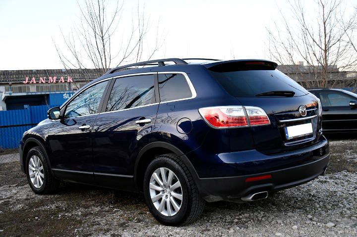 Photo 3 VIN: JM3TB3CV2C0354789 - MAZDA CX-9 SUV 