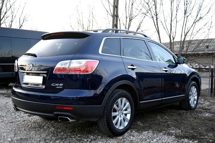 Photo 4 VIN: JM3TB3CV2C0354789 - MAZDA CX-9 SUV 