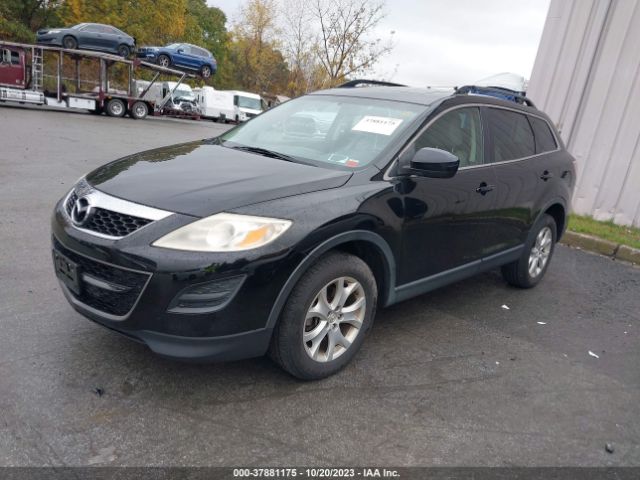 Photo 1 VIN: JM3TB3CV2C0354985 - MAZDA CX-9 