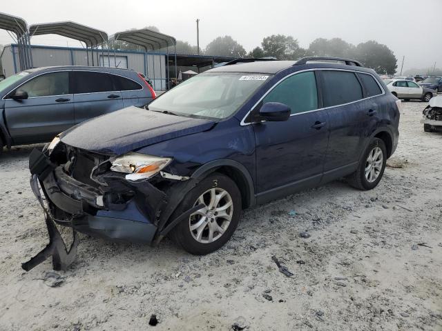 Photo 0 VIN: JM3TB3CV2C0357630 - MAZDA CX-9 