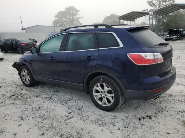 Photo 1 VIN: JM3TB3CV2C0357630 - MAZDA CX-9 