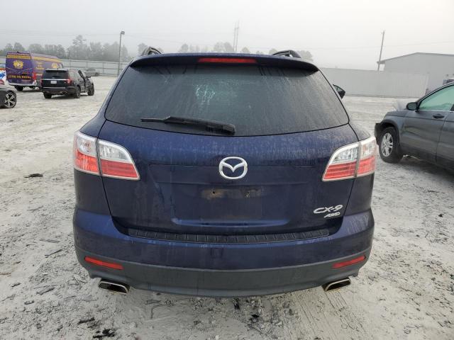 Photo 5 VIN: JM3TB3CV2C0357630 - MAZDA CX-9 