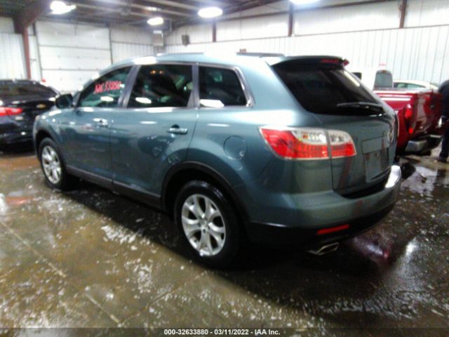 Photo 2 VIN: JM3TB3CV2C0357790 - MAZDA CX-9 