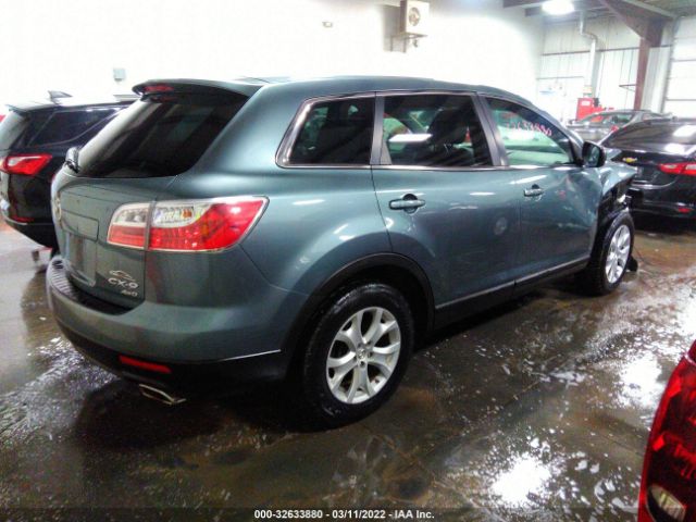 Photo 3 VIN: JM3TB3CV2C0357790 - MAZDA CX-9 