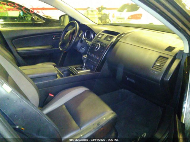 Photo 4 VIN: JM3TB3CV2C0357790 - MAZDA CX-9 