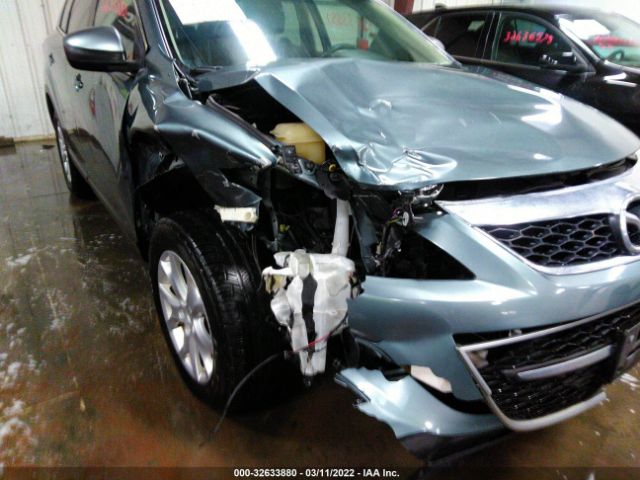 Photo 5 VIN: JM3TB3CV2C0357790 - MAZDA CX-9 