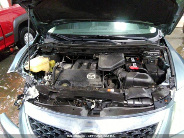 Photo 9 VIN: JM3TB3CV2C0357790 - MAZDA CX-9 