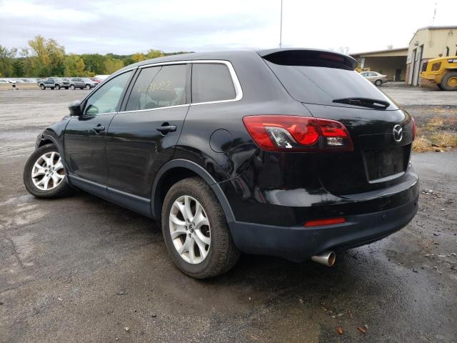 Photo 2 VIN: JM3TB3CV2D0402728 - MAZDA CX-9 TOURI 