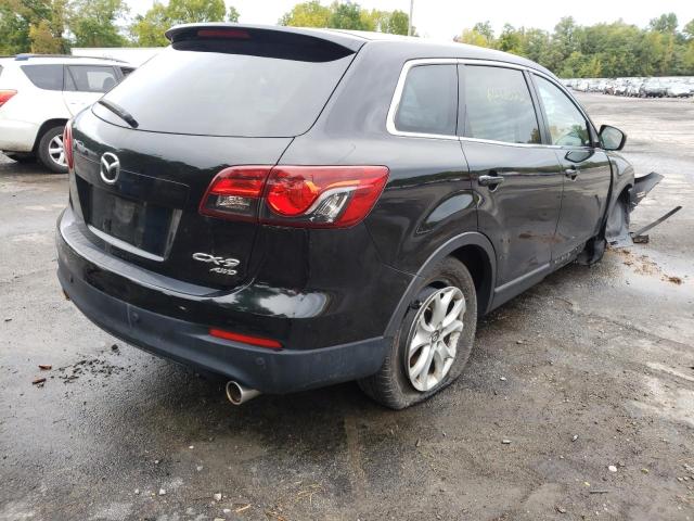 Photo 3 VIN: JM3TB3CV2D0402728 - MAZDA CX-9 TOURI 