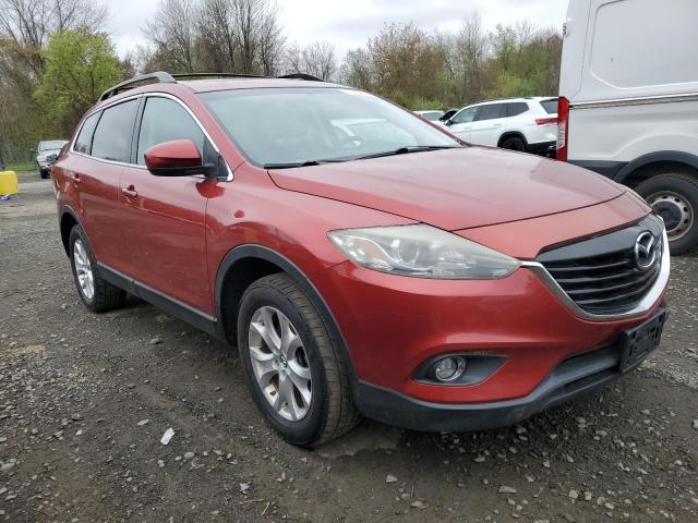 Photo 3 VIN: JM3TB3CV2D0409436 - MAZDA CX-9 