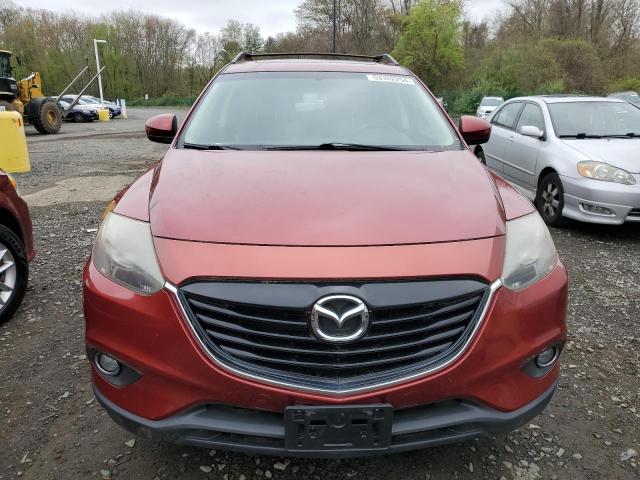 Photo 4 VIN: JM3TB3CV2D0409436 - MAZDA CX-9 