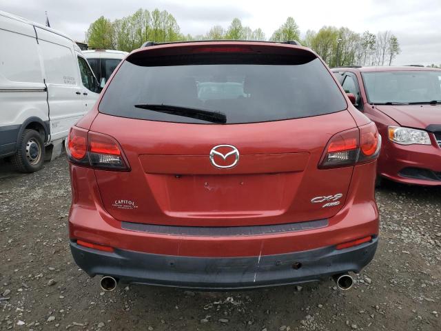 Photo 5 VIN: JM3TB3CV2D0409436 - MAZDA CX-9 