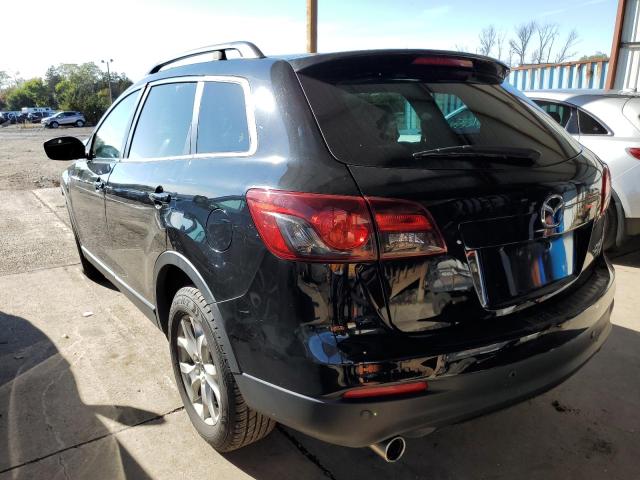 Photo 2 VIN: JM3TB3CV2D0424602 - MAZDA CX-9 TOURI 