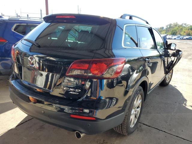 Photo 3 VIN: JM3TB3CV2D0424602 - MAZDA CX-9 TOURI 