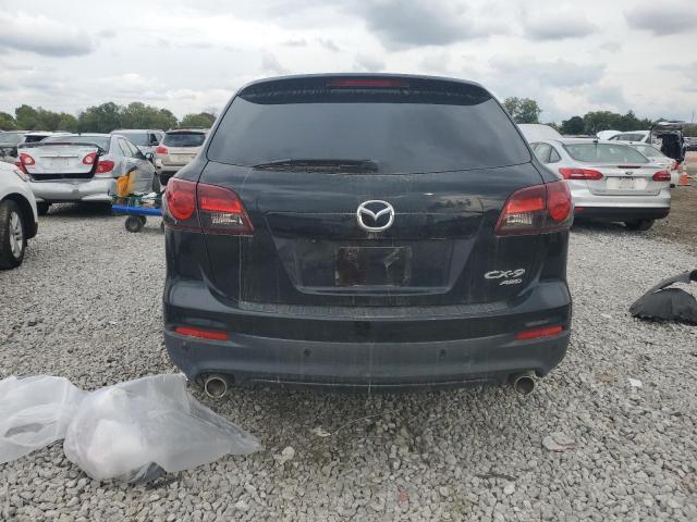 Photo 5 VIN: JM3TB3CV2E0427484 - MAZDA CX-9 TOURI 