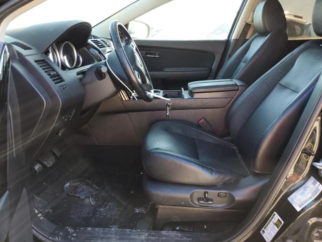 Photo 6 VIN: JM3TB3CV2E0427484 - MAZDA CX-9 TOURI 