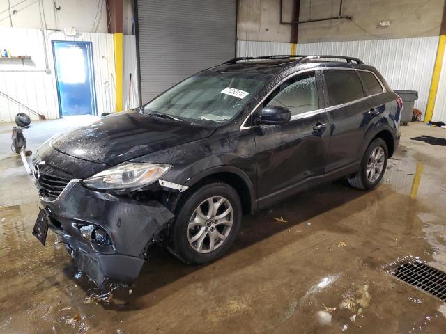 Photo 0 VIN: JM3TB3CV2E0431308 - MAZDA CX-9 TOURI 