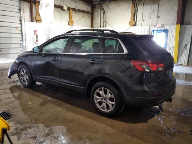 Photo 1 VIN: JM3TB3CV2E0431308 - MAZDA CX-9 TOURI 