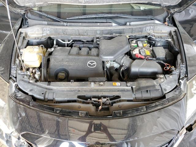 Photo 11 VIN: JM3TB3CV2E0431308 - MAZDA CX-9 TOURI 