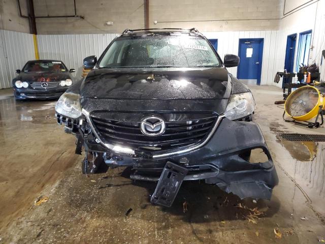 Photo 4 VIN: JM3TB3CV2E0431308 - MAZDA CX-9 TOURI 