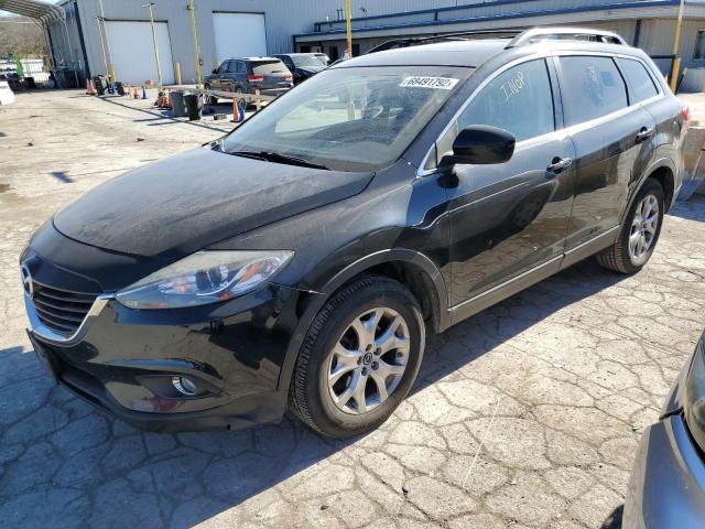 Photo 0 VIN: JM3TB3CV2E0432197 - MAZDA CX-9 TOURI 