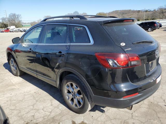 Photo 1 VIN: JM3TB3CV2E0432197 - MAZDA CX-9 TOURI 