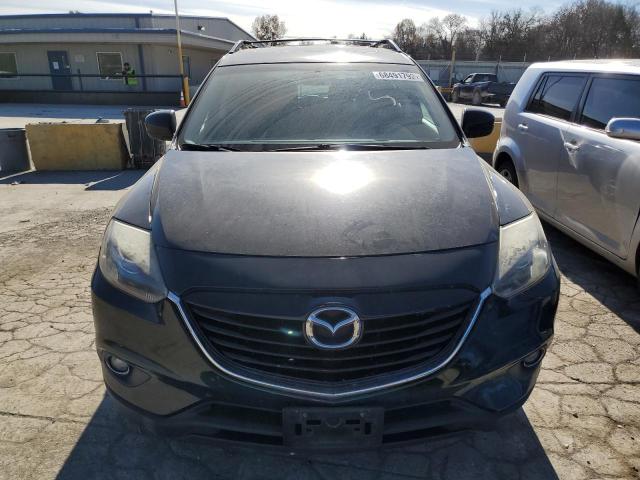 Photo 4 VIN: JM3TB3CV2E0432197 - MAZDA CX-9 TOURI 