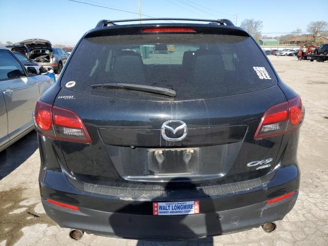 Photo 5 VIN: JM3TB3CV2E0432197 - MAZDA CX-9 TOURI 