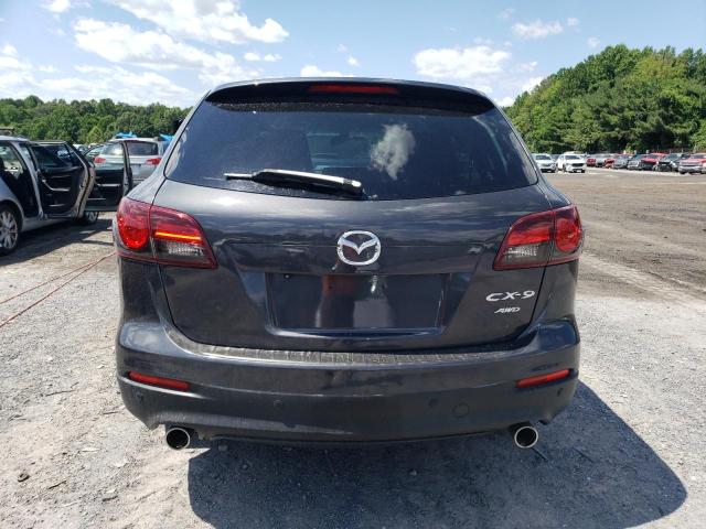 Photo 5 VIN: JM3TB3CV2E0435259 - MAZDA CX-9 TOURI 