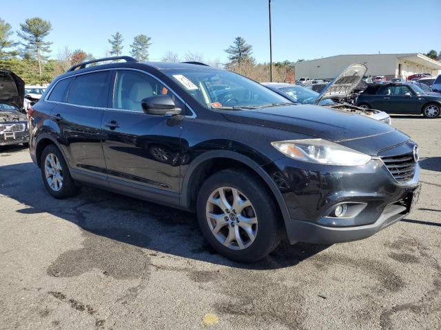 Photo 3 VIN: JM3TB3CV2E0442602 - MAZDA CX-9 TOURI 