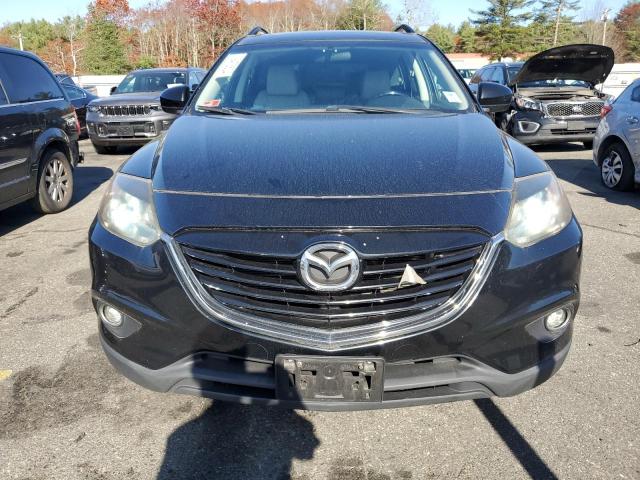 Photo 4 VIN: JM3TB3CV2E0442602 - MAZDA CX-9 TOURI 