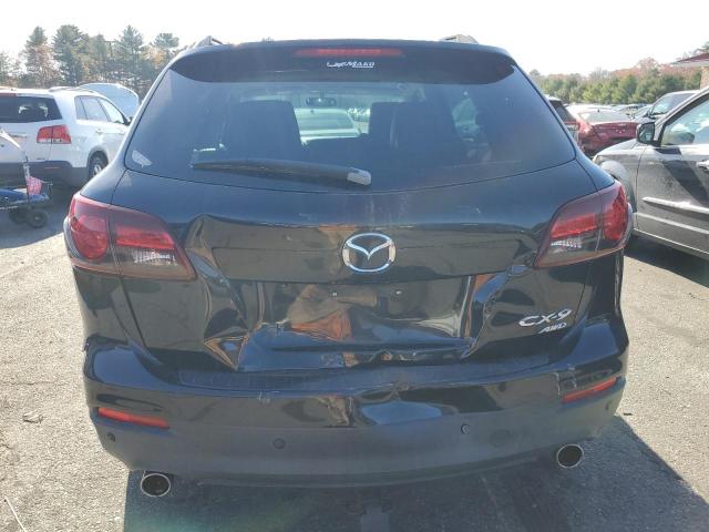 Photo 5 VIN: JM3TB3CV2E0442602 - MAZDA CX-9 TOURI 