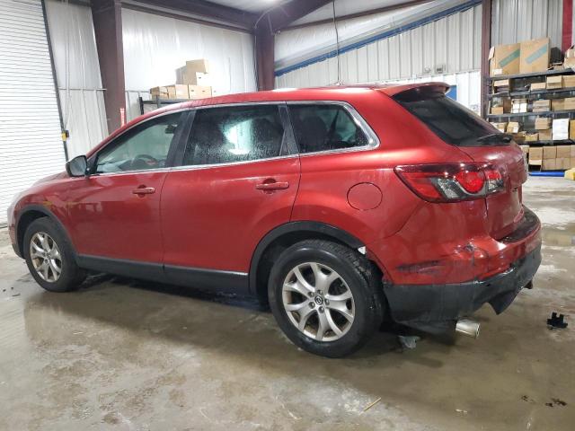 Photo 1 VIN: JM3TB3CV2E0446701 - MAZDA CX-9 TOURI 