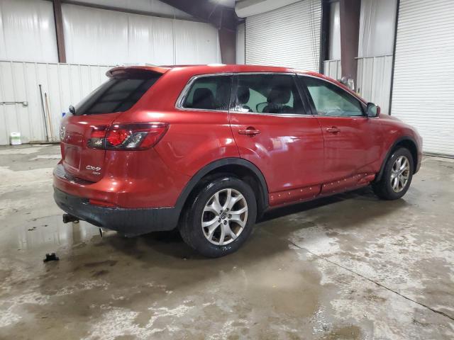 Photo 2 VIN: JM3TB3CV2E0446701 - MAZDA CX-9 TOURI 