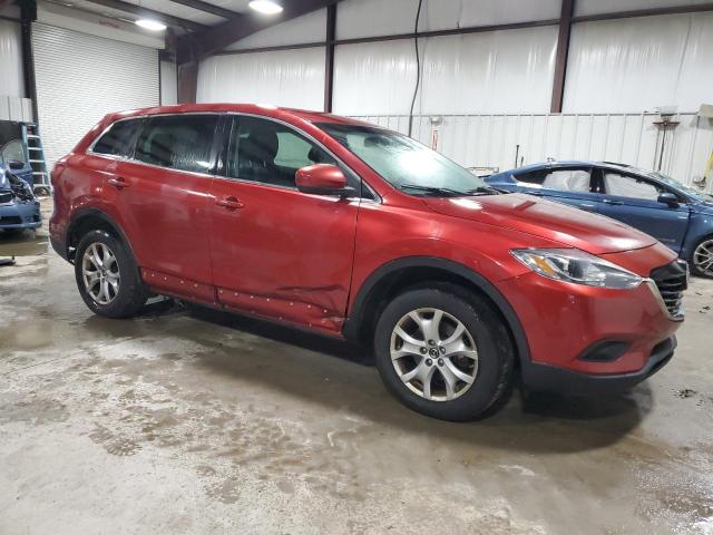 Photo 3 VIN: JM3TB3CV2E0446701 - MAZDA CX-9 TOURI 