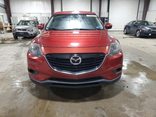 Photo 4 VIN: JM3TB3CV2E0446701 - MAZDA CX-9 TOURI 