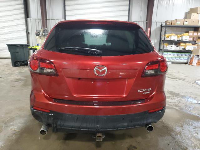 Photo 5 VIN: JM3TB3CV2E0446701 - MAZDA CX-9 TOURI 