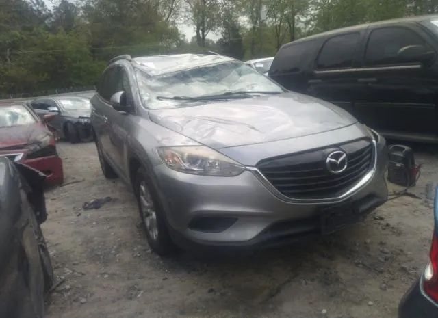 Photo 0 VIN: JM3TB3CV2F0447784 - MAZDA CX-9 