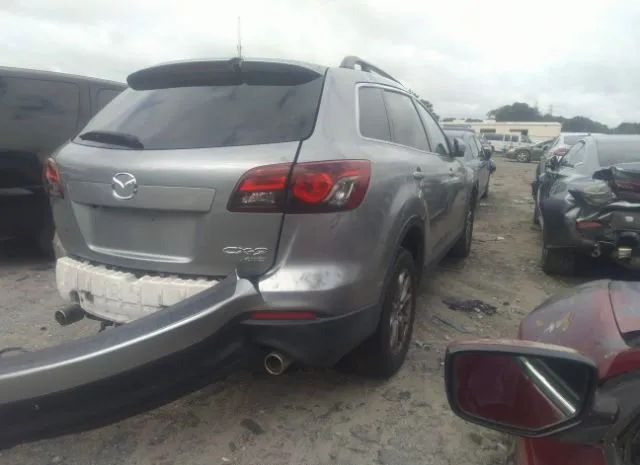 Photo 3 VIN: JM3TB3CV2F0447784 - MAZDA CX-9 