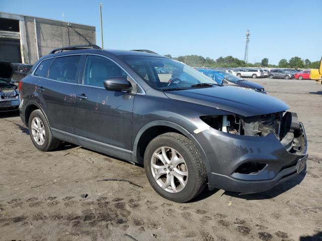 Photo 3 VIN: JM3TB3CV2F0462589 - MAZDA CX-9 TOURI 