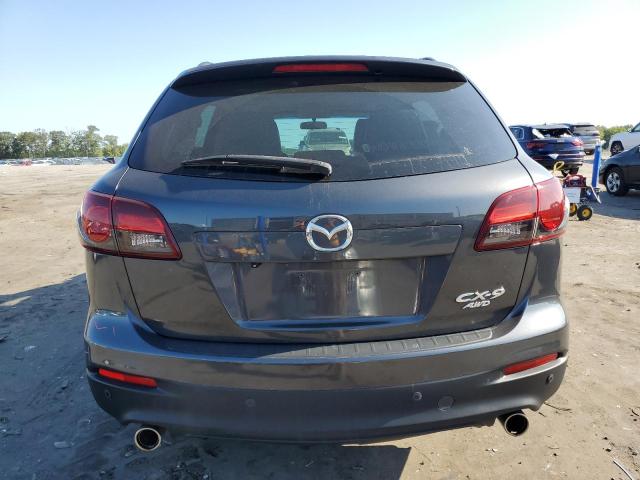 Photo 5 VIN: JM3TB3CV2F0462589 - MAZDA CX-9 TOURI 