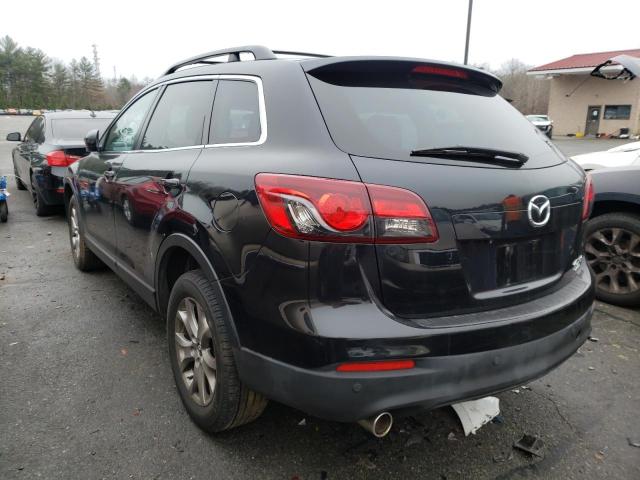 Photo 2 VIN: JM3TB3CV2F0462771 - MAZDA CX-9 TOURI 