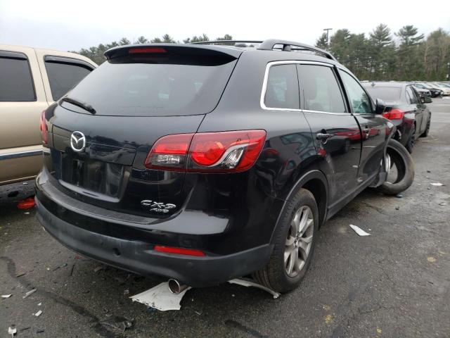 Photo 3 VIN: JM3TB3CV2F0462771 - MAZDA CX-9 TOURI 