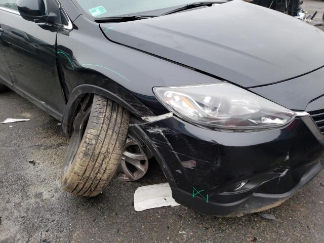 Photo 8 VIN: JM3TB3CV2F0462771 - MAZDA CX-9 TOURI 