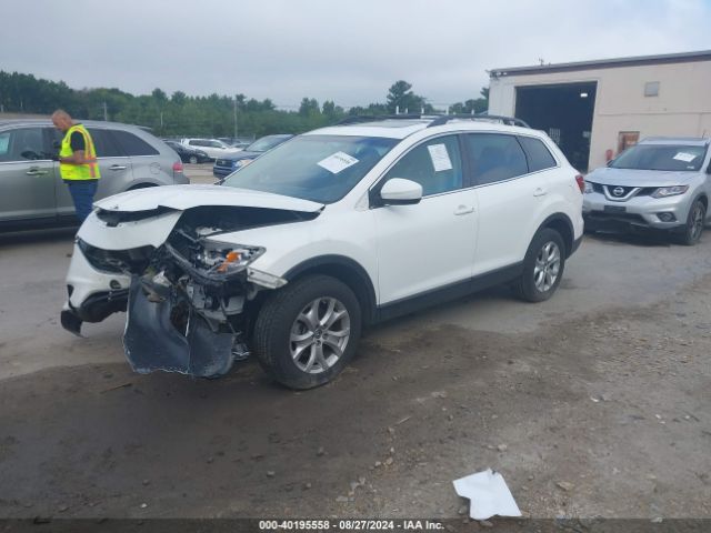 Photo 1 VIN: JM3TB3CV2F0462947 - MAZDA CX-9 