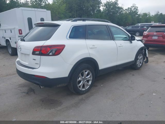 Photo 3 VIN: JM3TB3CV2F0462947 - MAZDA CX-9 